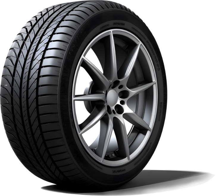 Shop for tires in Rivera's Tire Shop